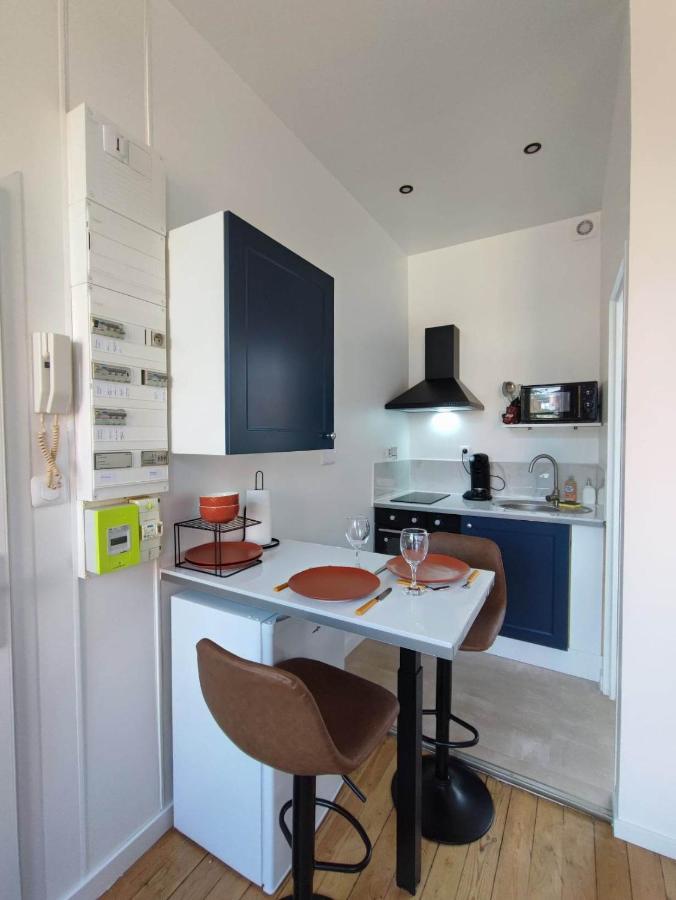 Le Relax Apartment Albert Exterior photo